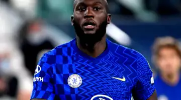 Chelsea, Lukaku a choisi sa prochaine cible