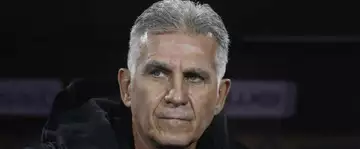 Egypte : Queiroz s'en va, une plainte contre le Sénégal