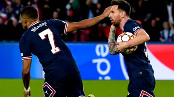 Mbappé-Messi, en route pour un contre-interrogatoire