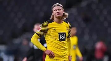 Haaland, retournement de situation en vue ?