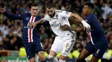 Benzema au PSG, l'étonnante révélation