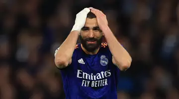 Benzema, grande menace en vue ?