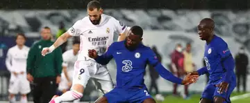 Real Madrid : Rüdiger déjà impressionné par Benzema