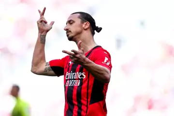 Zlatan Ibrahimovic opéré, carrière probablement terminée