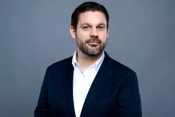 David Bernard-Bret nommé directeur du marketing de Discovery Sports