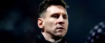 PSG : Messi, des critiques qui ne passent pas