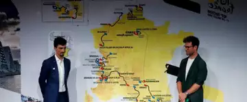 Tour de France : les équipes TotalEnergies et B&B Hôtels invitées