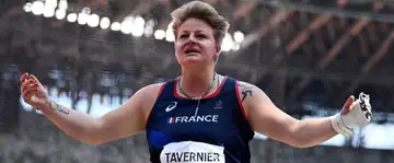 Athlétisme : une nouvelle structure autour de Tavernier