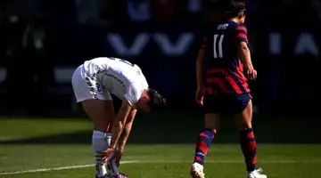 Un incroyable hat-trick contre sa propre équipe (vidéo)