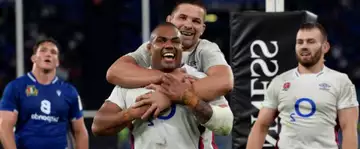 Tournoi des 6 nations (J2) : l'Angleterre rattrape son retard en Italie