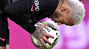 Messi-Neymar-Mbappé, un gros problème pour le PSG
