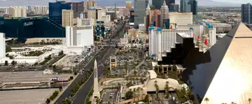 La Formule 1 sur le Strip dans un avenir proche ?