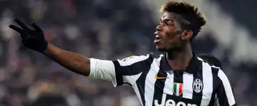 Juventus : un taulard s'engage pour Pogba