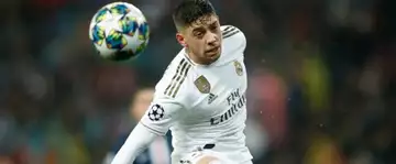 Valverde jure fidélité au Real Madrid