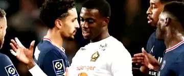 Lille, le chiffre qui inquiète avant le PSG