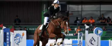 Pentathlon moderne : l'équitation pourrait être remplacée par la course d'obstacles