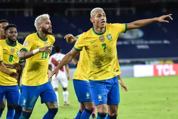 Marquinhos et Paquetá dans l'équipe de départ ! Suivez le match Corée du Sud - Brésil en live streaming