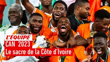 La Côte d'Ivoire championne d'Afrique : Un sacre miraculeux ?
