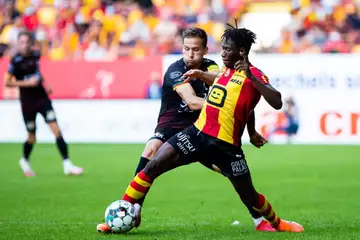 Troyes pourrait perdre Issa Kaboré au mercato estival