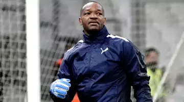 OM : Mandanda et Alvaro dans le onze de départ contre Qarabag