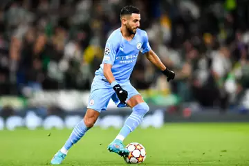 Riyad Mahrez va quitter Manchester City, mais pour quel club ?