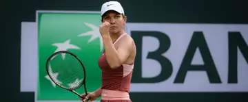 Mouratoglou quitte S. Williams pour Halep