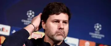 Pochettino déjà en pourparlers avec United ?