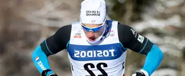 Lahti Sprint (H) : Klaebo trop fort pour Chanavat