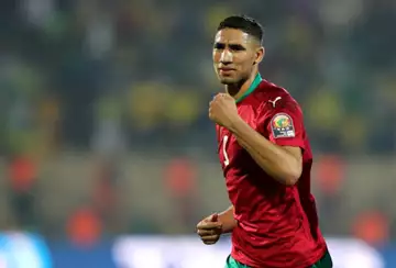 CAN 2021 : Achraf Hakimi, l'artiste en chef du Maroc