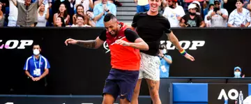 Pour l'Australie, le tournoi est déjà un succès !