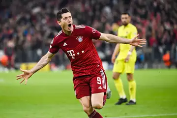 Moins de 30 millions d'euros pour Lewandowski ? Le Barça va faire un coup