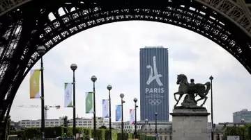 Le CIO a qualifié Paris 2024 de " projet exceptionnel "