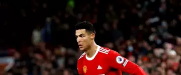 Manchester United : Ronaldo a réveillé ses ambitions