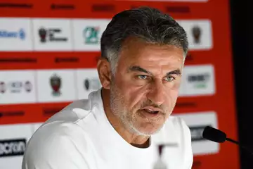 OGC Nice - ASSE : Galtier est dégoûté par les "supporters de Nice