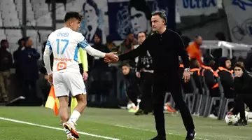 OM, la bête noire de Galtier