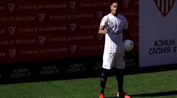 Martial, le beau geste de Ronaldo