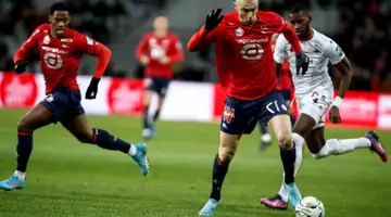 Le Losc reste muet devant Chelsea