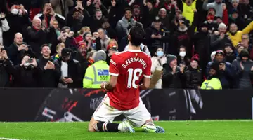 Man Utd : un joueur important prolonge son contrat