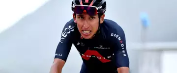 Une autre opération pour Bernal