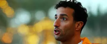 F1 - McLaren : Ricciardo se réjouit de courir à nouveau à Melbourne sur un circuit réaménagé