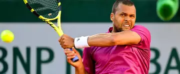 ATP : Tsonga évoque ses difficultés à revenir sur le devant de la scène