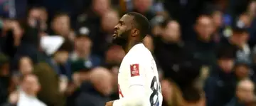 PSG: Ndombélé im Visier des Clubs