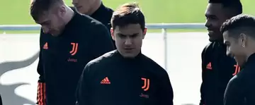 Juventus : offre énorme de l'Inter pour Dybala ?