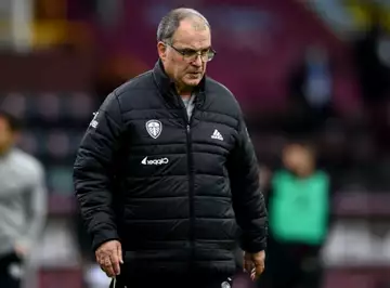 Leeds et Marcelo Bielsa - c'est tout !