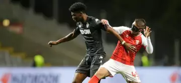 Europa League : Monaco vainqueur à Braga