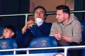 PSG - Le père de Messi est à Barcelone et ouvre grand les portes du club catalan.