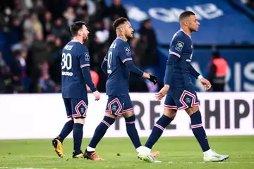 PSG : Mbappé, Messi, Neymar ! Lizarazu utilise la sulfateuse contre NMM