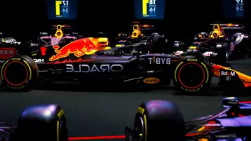 Formule 1 - Bybit nouveau partenaire d'Oracle Red Bull Racing pour le plus grand contrat "crypto" dans le sport