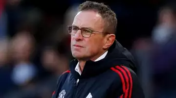 Man United, Rangnick fait une grande annonce !