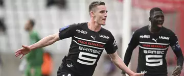 L1 (J34) : tout sur Rennes - Lorient